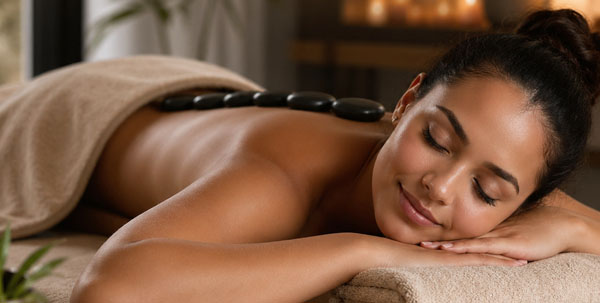 Hot Stone Massage