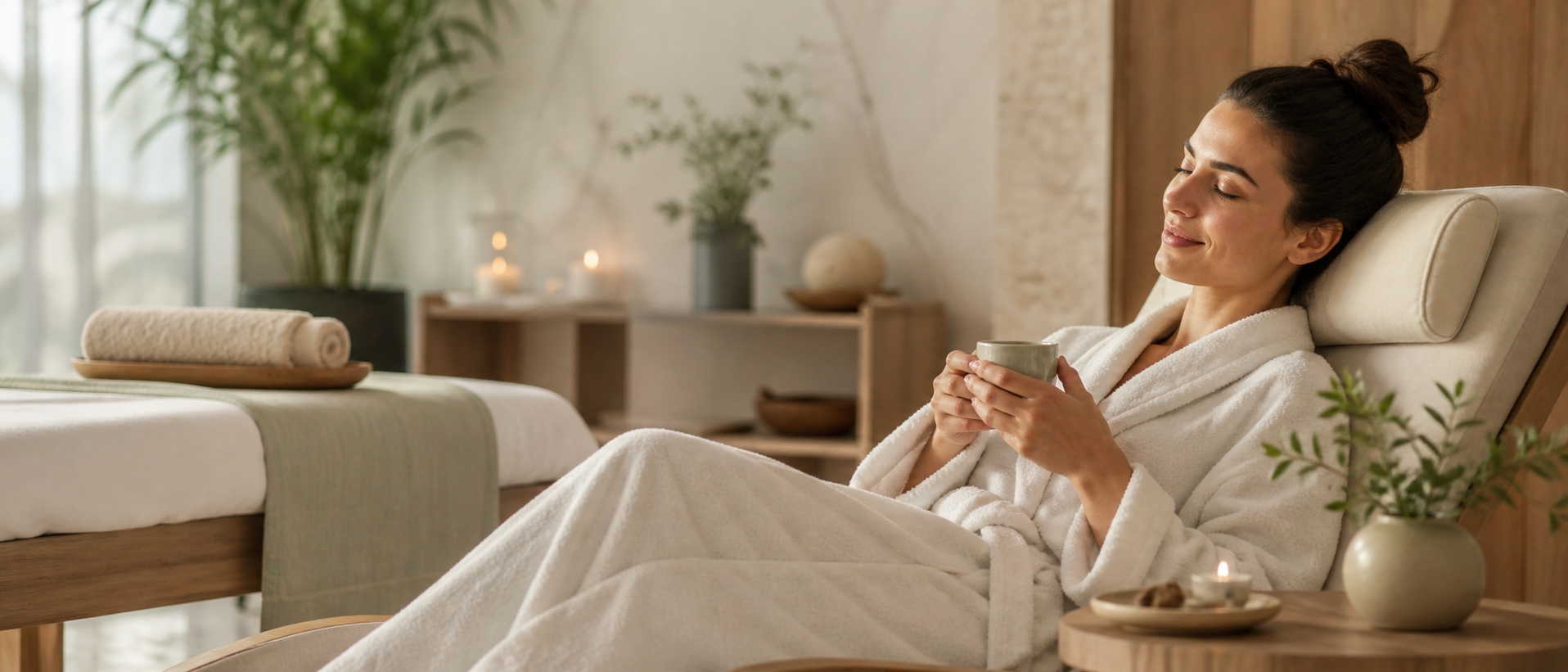 Spa products